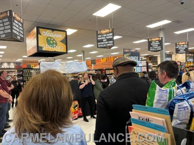 Iyanna Gilzene Make-A-Wish Foundation April 7th 2024